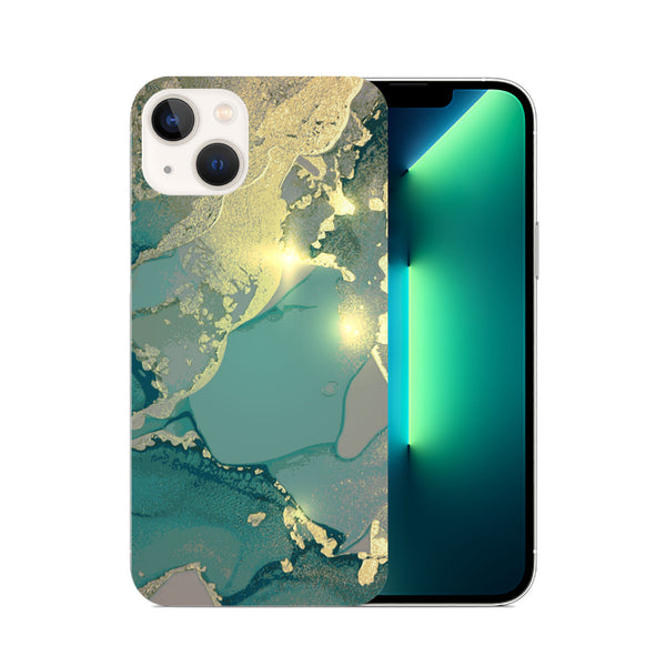 Marble Green 2
