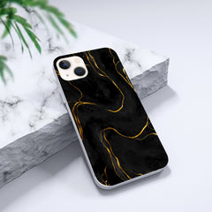 Marble Black 2