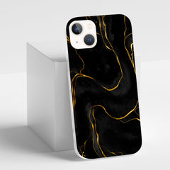 Marble Black 2