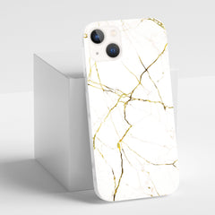 Marble White 2