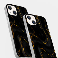 Marble Black 2