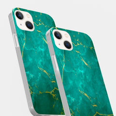 Marble Green 3