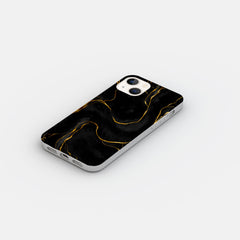 Marble Black 2